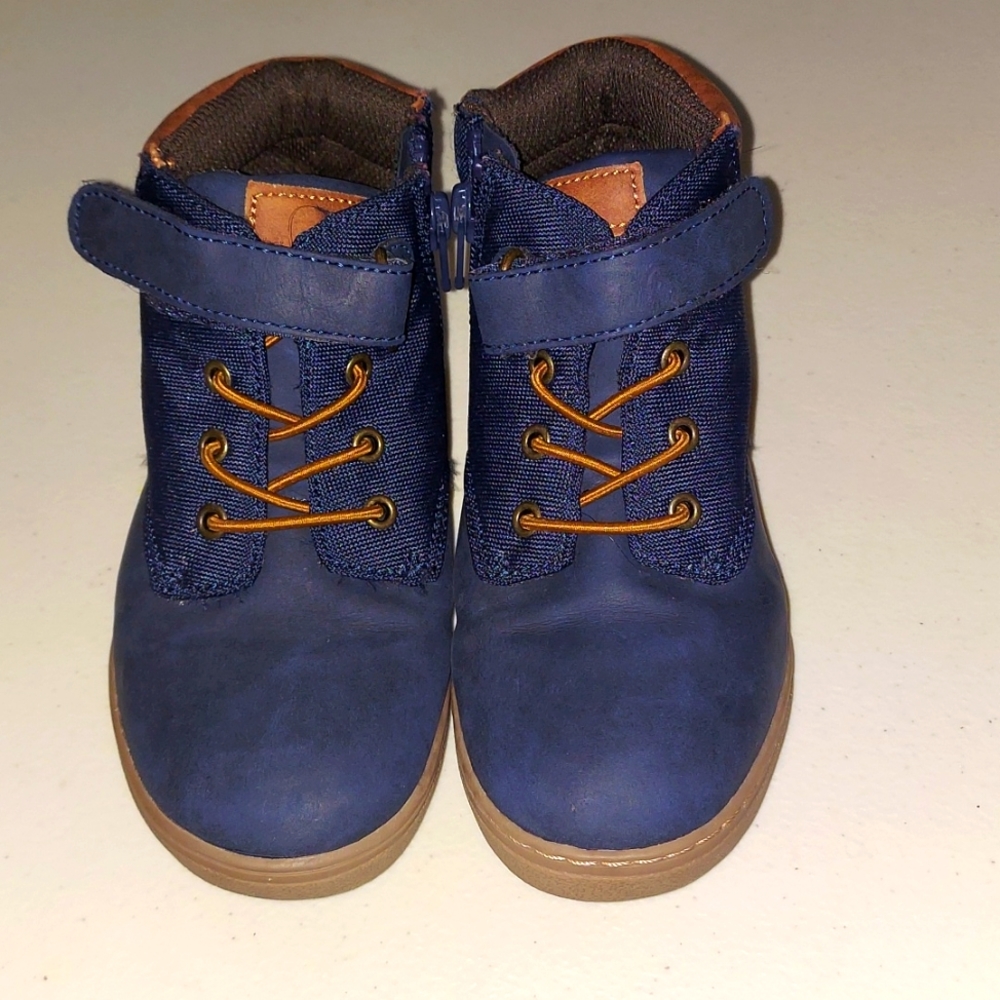 The Children's Place Little Boys High-top Shoes